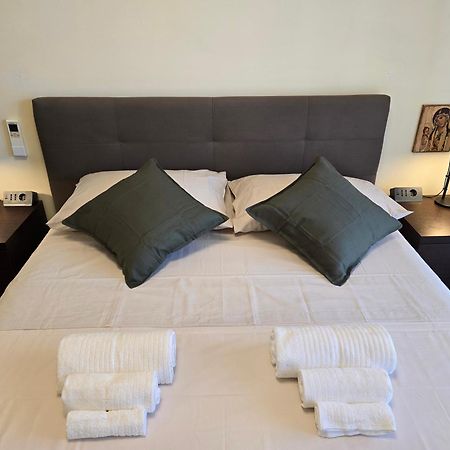 Giopi Home Vitinia Экстерьер фото