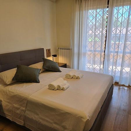 Giopi Home Vitinia Экстерьер фото