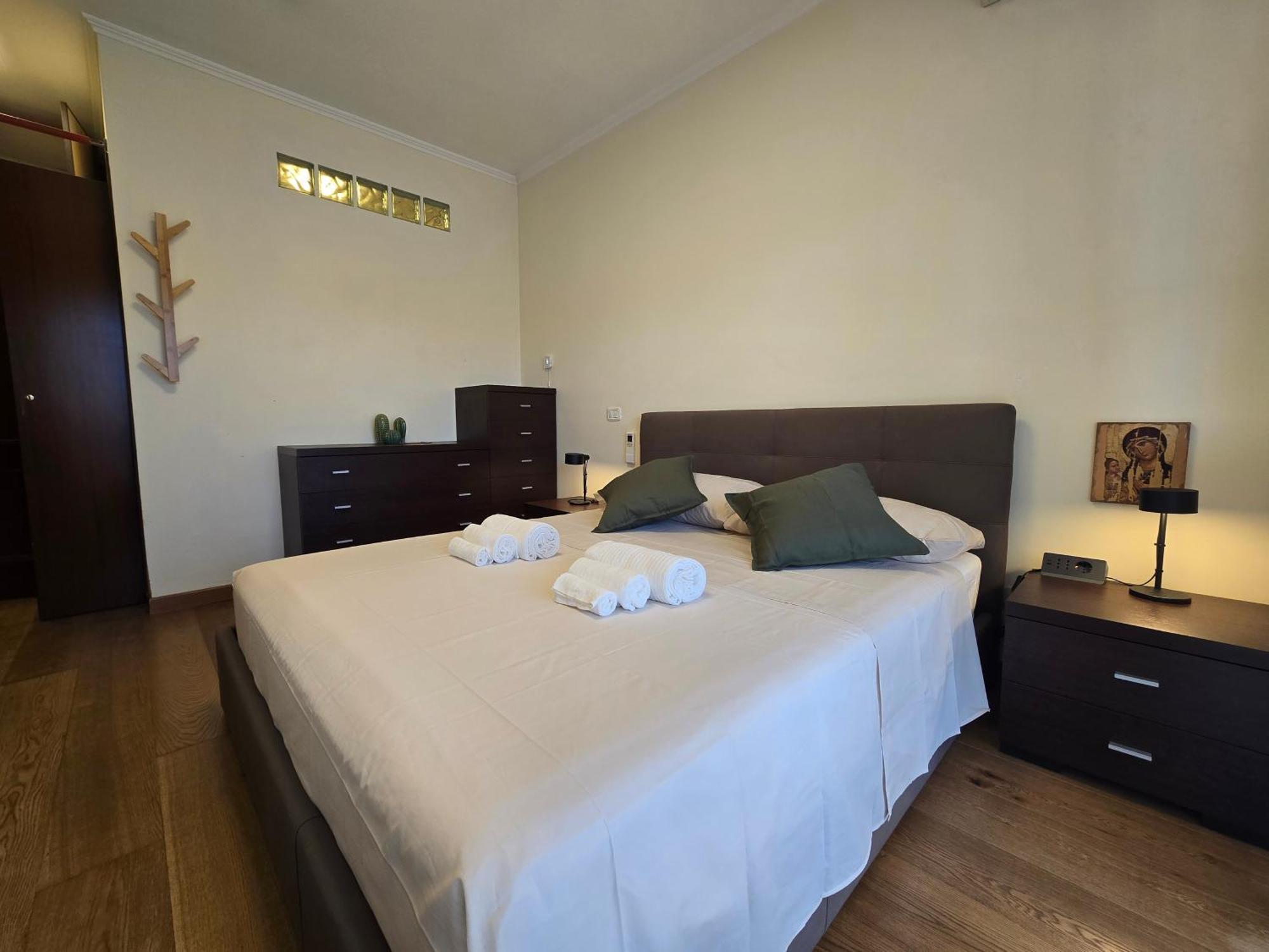 Giopi Home Vitinia Экстерьер фото