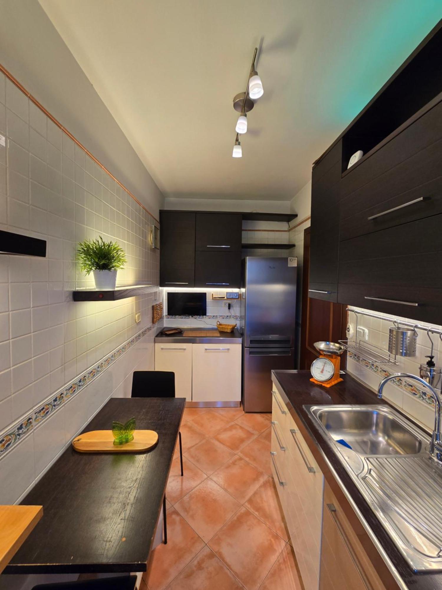 Giopi Home Vitinia Экстерьер фото