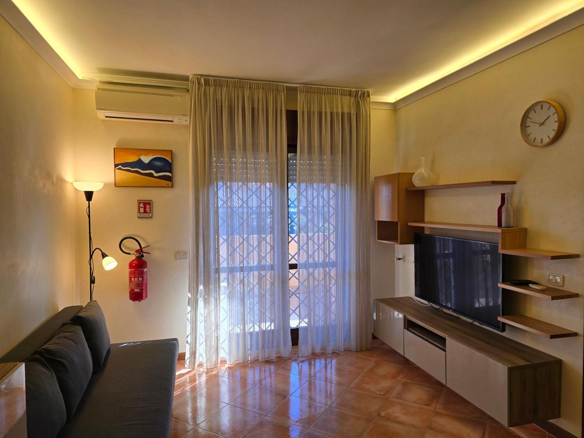 Giopi Home Vitinia Экстерьер фото