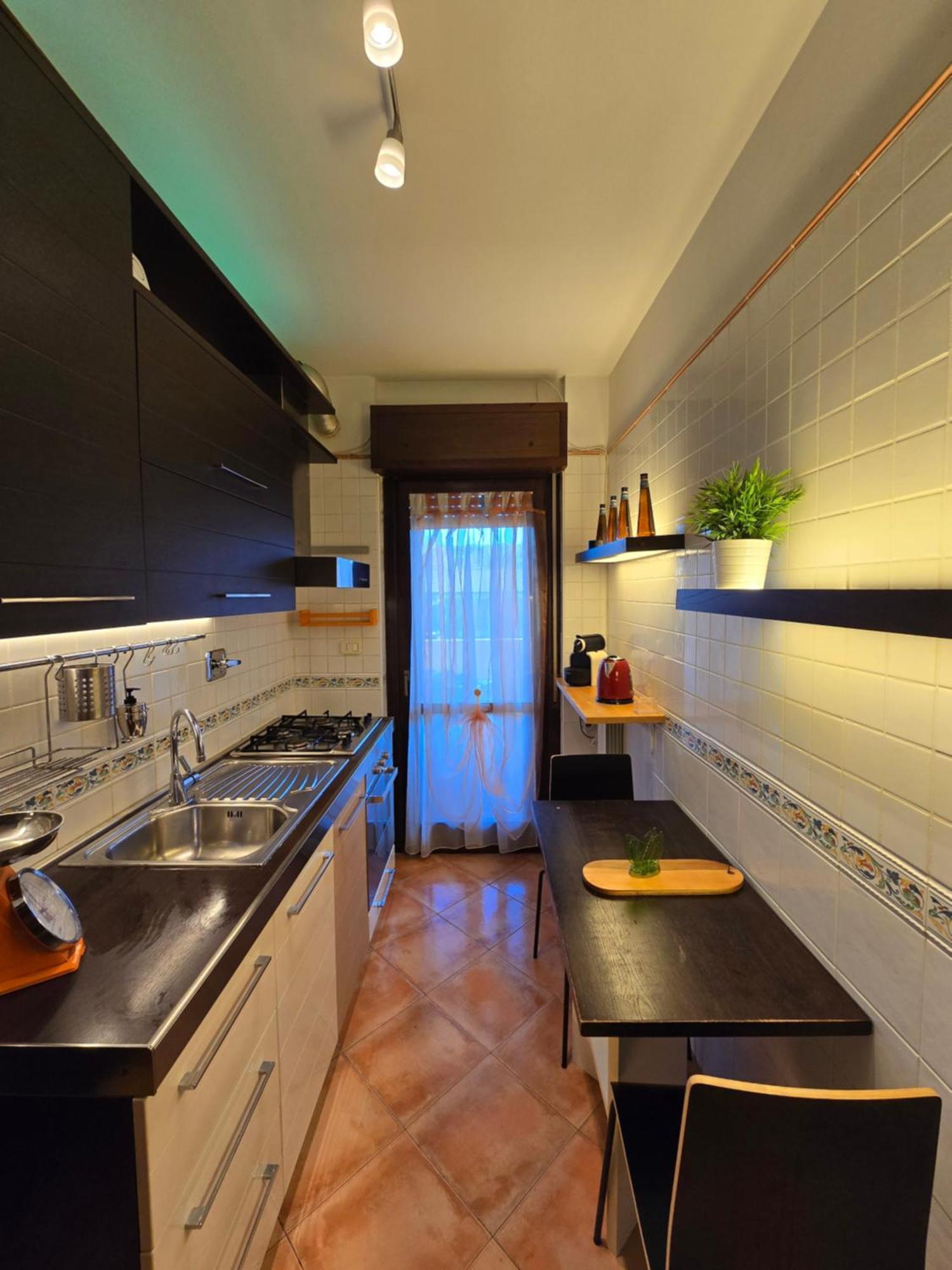 Giopi Home Vitinia Экстерьер фото