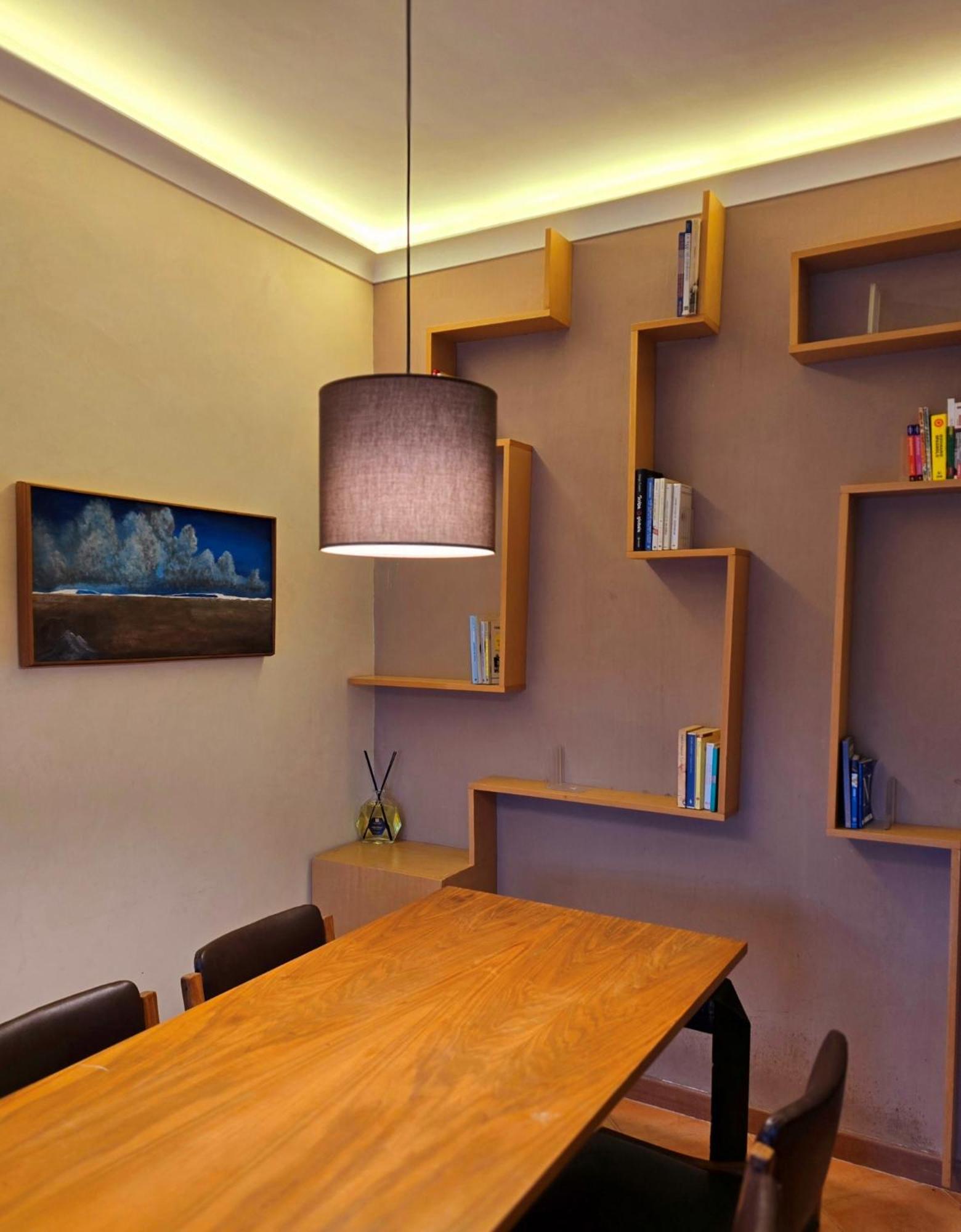 Giopi Home Vitinia Экстерьер фото